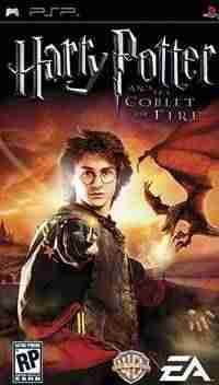 Descargar Harry Potter And The Goblet Of Fire [EUR] por Torrent